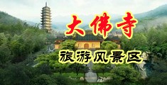 裸女群交中国浙江-新昌大佛寺旅游风景区